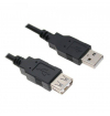 EXTENSOR USB 2.0 AM/AF 02,0M X-CELL XC-M/F-2M CB0011*
