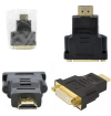 ADAPTADOR HDMI MACHO X DVI-I FEMEA DUAL LINK AD0260*