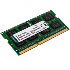 MEMORIA NOTEBOOK DDR3 8GB 1600MHZ 1.35V L.V - KINGSTON