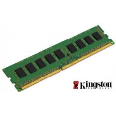 MEMORIA DESKTOP DDR3 4GB 1333MHZ 1.5V - KINGSTON