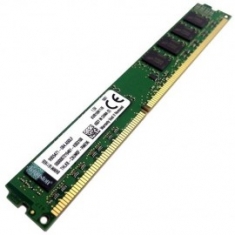 MEMORIA DESKTOP DDR3 8GB 1600MHZ 1.5V - KINGSTON