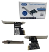 PLACA DE REDE PCI-E 1000MBPS GIGABIT KNUP KP-T90B PC0034KP