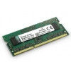 MEMORIA NOTEBOOK DDR3 4GB 1333MHZ 1.5V - KINGSTON