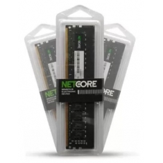 MEMORIA DESKTOP DDR4 16GB 3200MHZ 1.2V - NETCORE