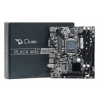 PLACA MAE INTEL S1156 DUEX DX-H55ZG DDR3 GIGABIT (1 GERACAO)