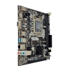 PLACA MAE INTEL S1150 DUEX DX-H81ZG M.2 DDR3 GIGABIT (4 GERACAO)