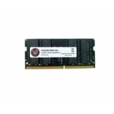 MEMORIA NOTEBOOK DDR4 16GB 2666MHZ 1.2V - FNX