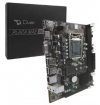 PLACA MAE INTEL S775 DUEX DX G41Z DDR3
