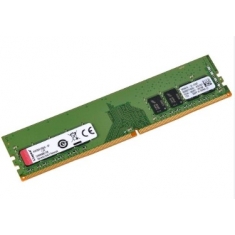 MEMORIA DESKTOP DDR4 8GB 2666MHZ 1.2V - KINGSTON