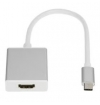CONVERSOR USB TIPO-C 3.1 X HDMI 4K GENERICO