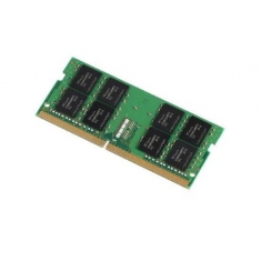 MEMORIA NOTEBOOK DDR4 8GB 2666MHZ 1.2V - KINGSTON