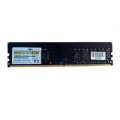 MEMORIA DESKTOP DDR4 16GB 2666MHZ 1.2V - MARKVISION