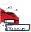 HD SSD M.2 NVME 1TB KINGSTON NV2 PCIE 4.0 SNV2S/1000G