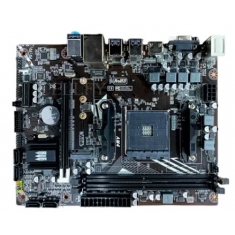 PLACA MAE AMD AM4 BRX TG-A320G519 M.2 DDR4 GIGALAN