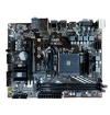 PLACA MAE AMD AM4 BRX TG-A320G519 M.2 DDR4 GIGALAN