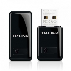 ADAPTADOR WIRELESS USB 300MBPS TP-LINK TL-WN823N NANO
