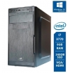 PC MULTI INTEL I7 3770 3.40GHZ/MB H61/DDR3 8GB/SSD 240GB/GAB 200W/COM CABO