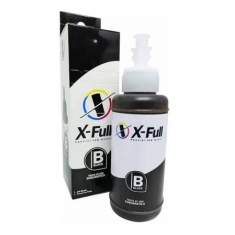 REFIL EPSON ECOTANK COMPATIVEL 664 X-FULL PRETO 100ML