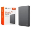 HD EXTERNO 1TB SEAGATE EXPANSION PORTATIL PRETO STGX1000400 USB 3.0