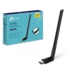 ADAPTADOR WIRELESS USB 583MBPS TP-LINK ARCHER T2U PLUS ANTENA 5 DBI DUAL BAND AC600