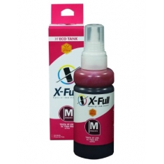 REFIL EPSON ECOTANK COMPATIVEL 664 X-FULL MAGENTA 100ML