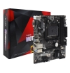 PLACA MAE AMD FM2/FM2+ AFOX A88-MA5 DDR3 GIGABIT