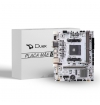 PLACA MAE INTEL S1151 DUEX DX-H310ZG M.2 WHITE DDR4 GIGABIT (8-9 GERACAO)