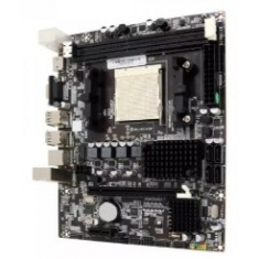 PLACA MAE AMD AM3/AM3+ BLUECASE BMB78-D2HGBX DDR3 GIGABIT