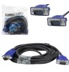 CABO VGA DB15 05,0M CABLE CB0034